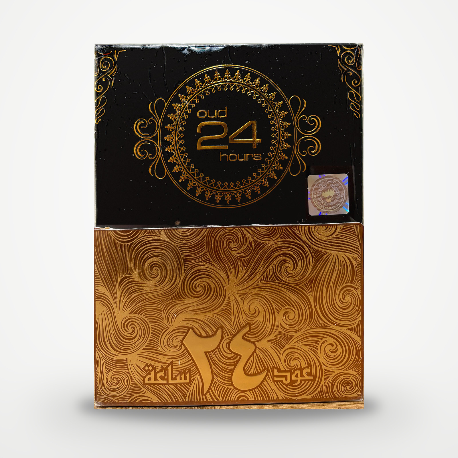Oud 24 Hours, Ard Al Zaafaran : photo 2 sur 2