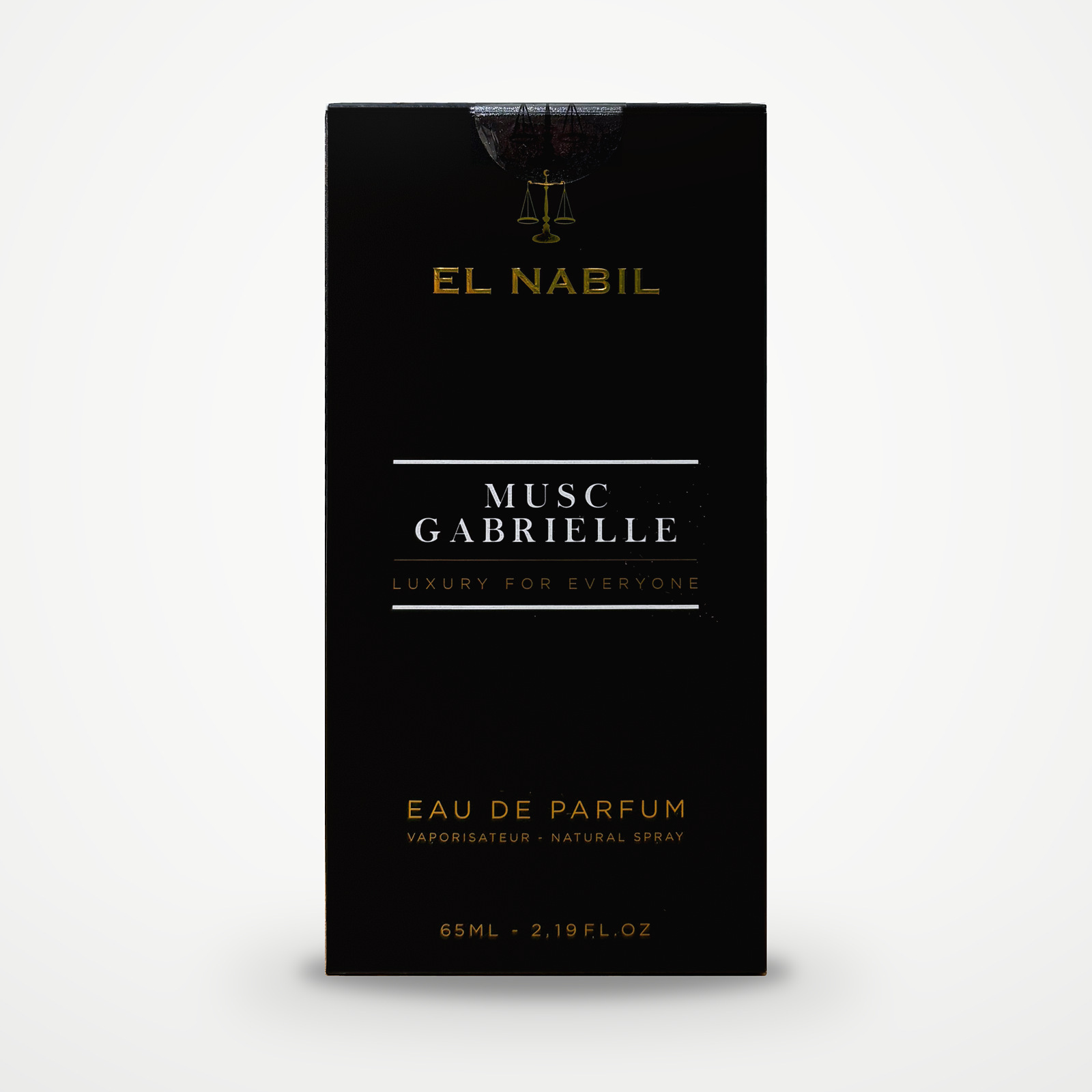 Musc Gabrielle, El Nabil : photo 2 sur 2