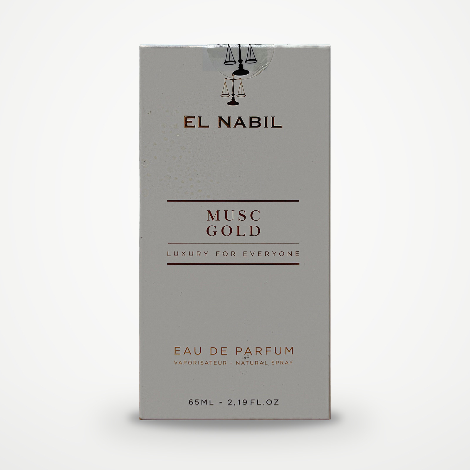 Musc Gold, El Nabil : photo 2 sur 2