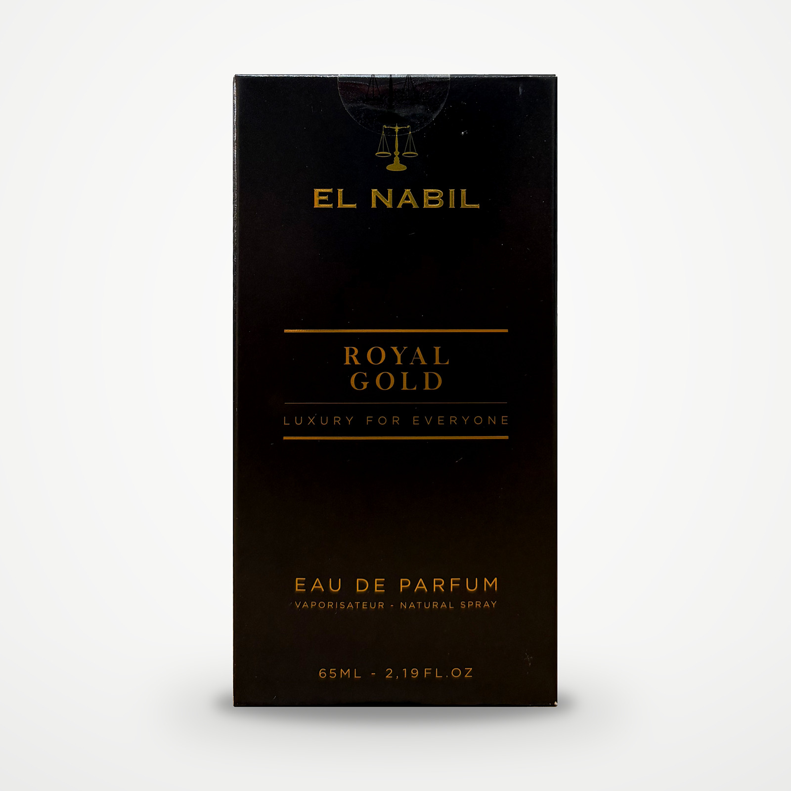 Royal Gold, El Nabil : photo 2 sur 2