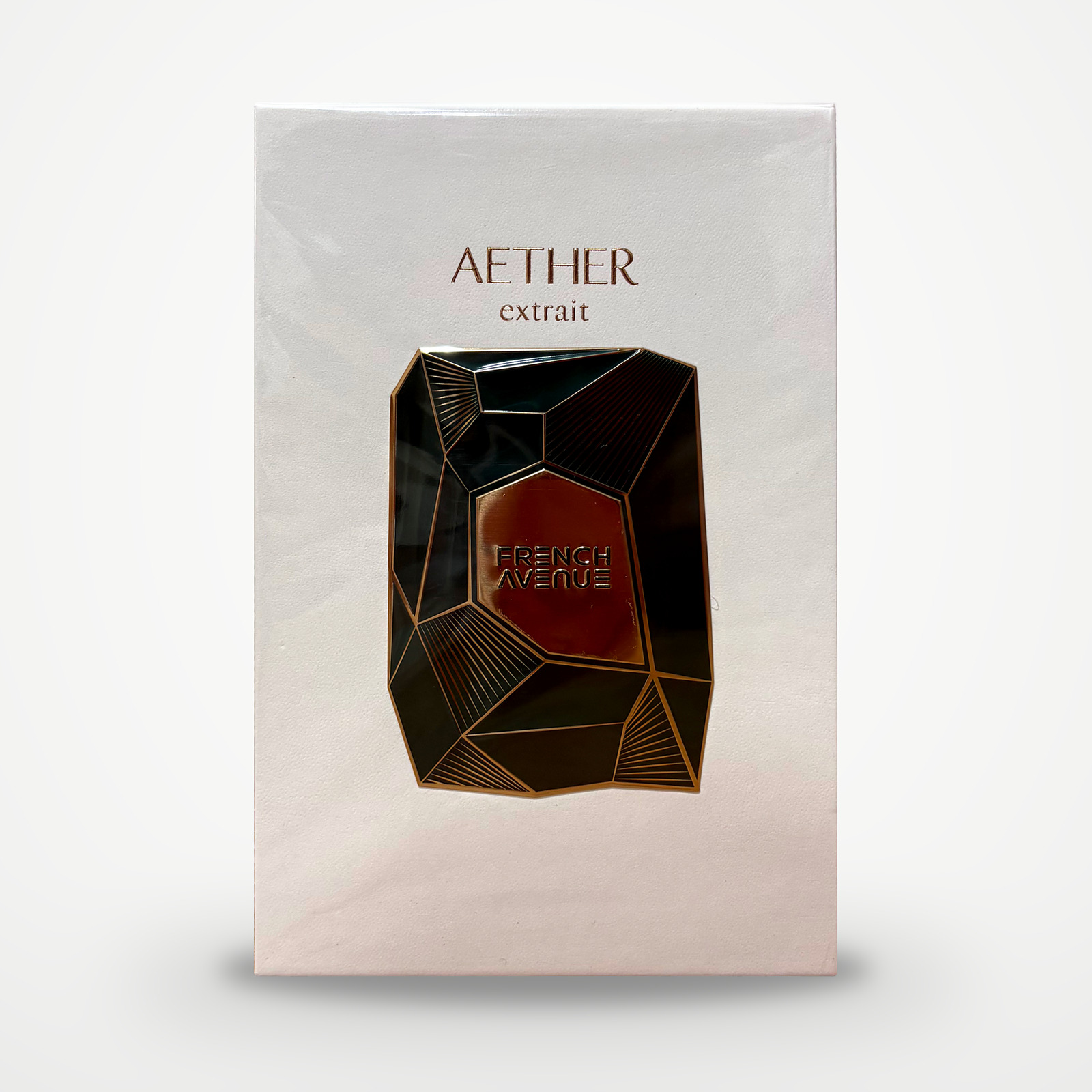 Aether Extrait, French Avenue : photo 2 sur 2