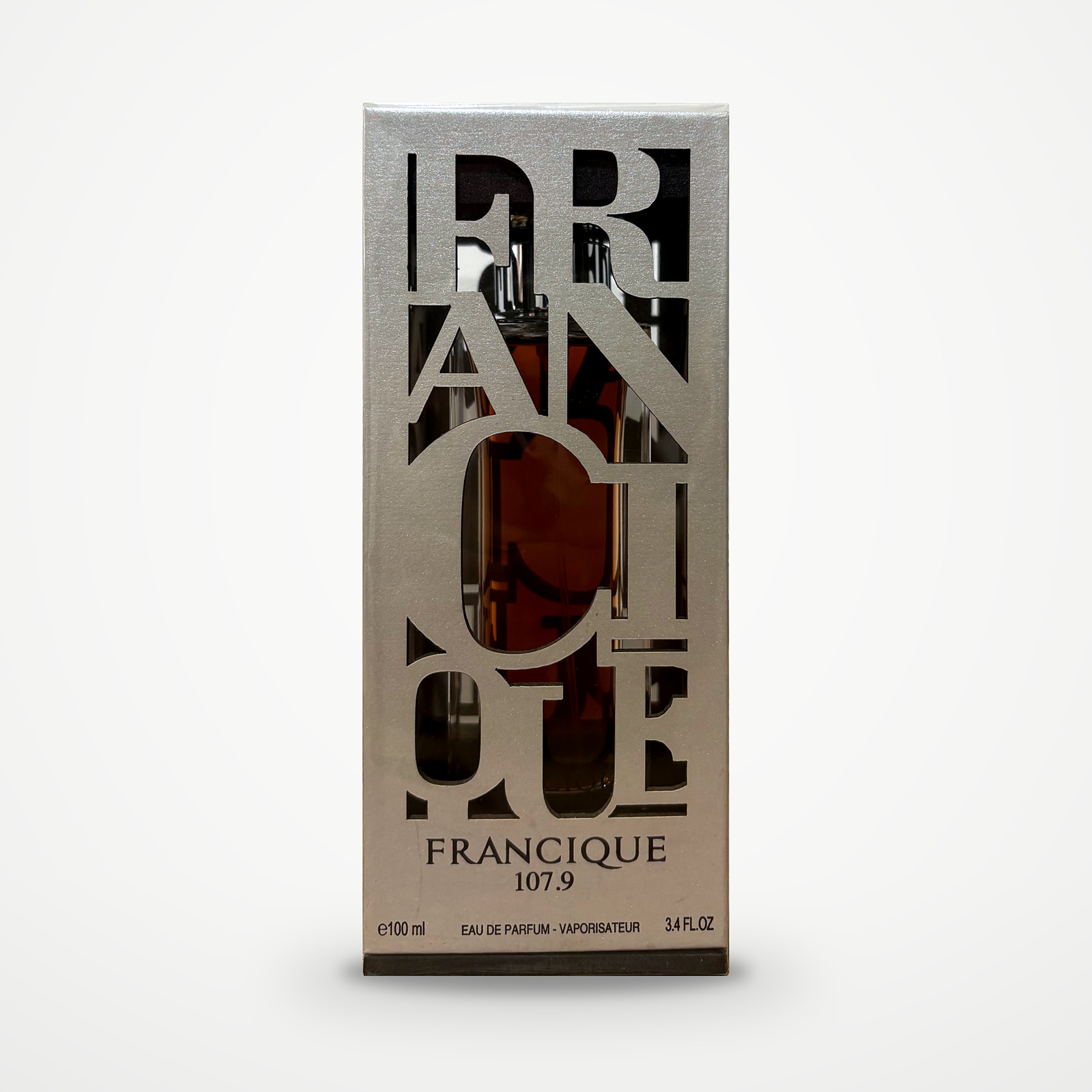 Francique 107.9, French Avenue : photo 2 sur 2