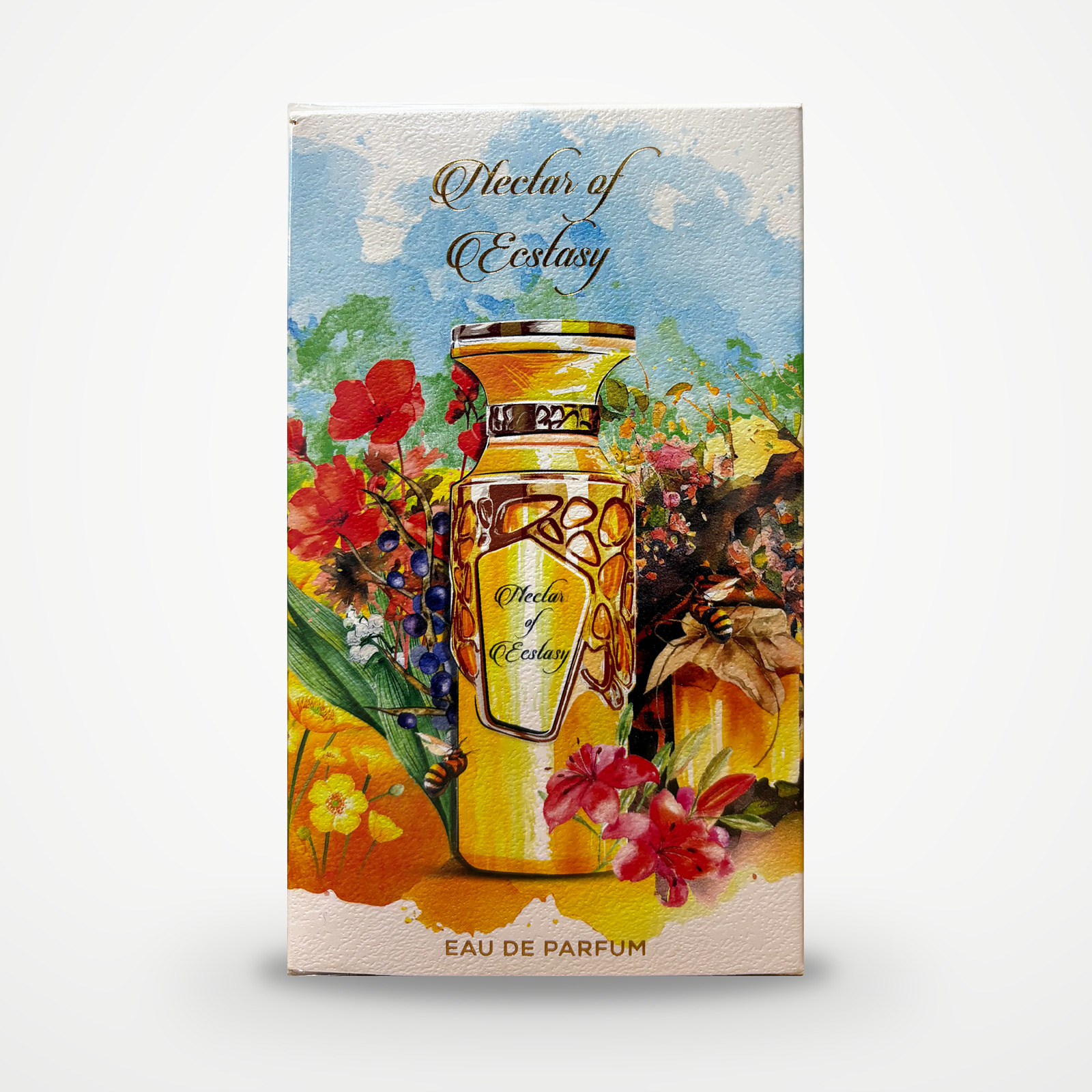 Nectar of Ecstasy, French Avenue : photo 2 sur 2