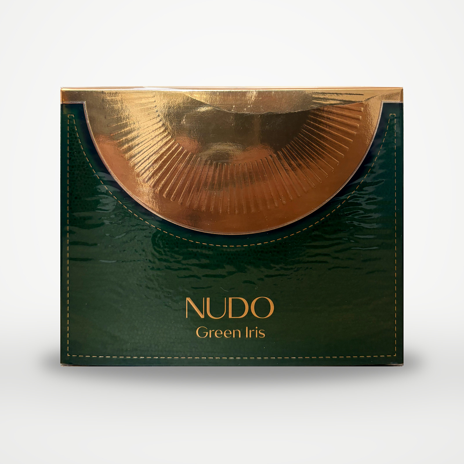 Nudo Green Iris, French Avenue : photo 2 sur 2