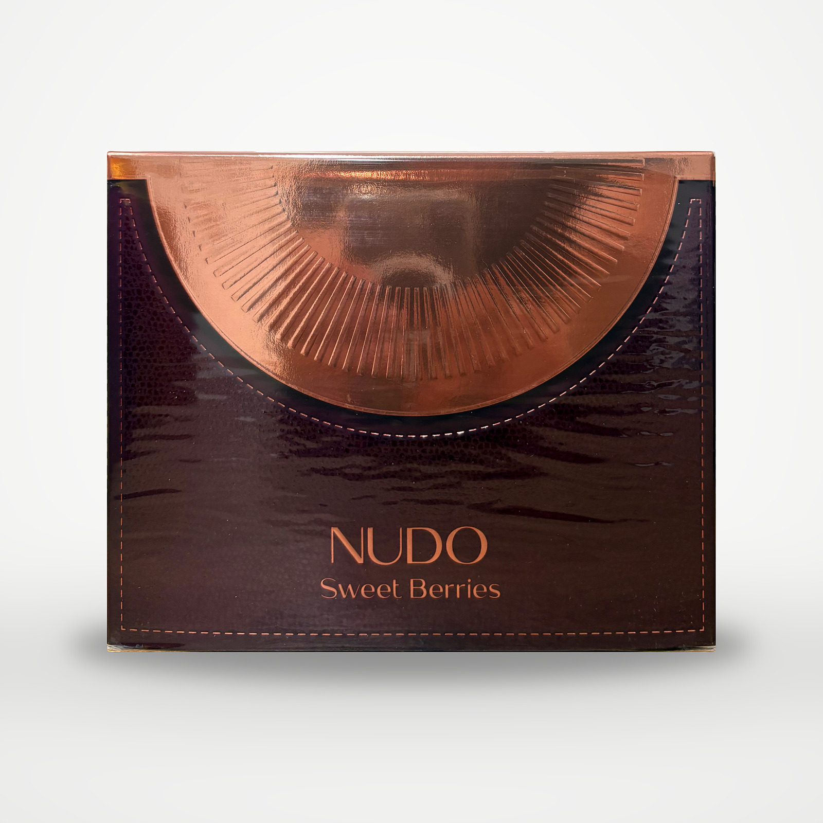 Nudo Sweet Berries, French Avenue : photo 2 sur 2