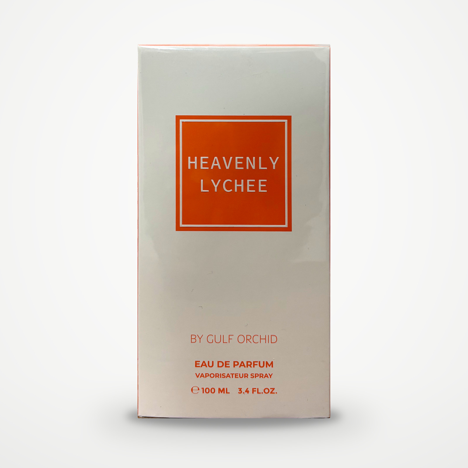 Heavenly Lychee, Gulf Orchid : photo 2 sur 2