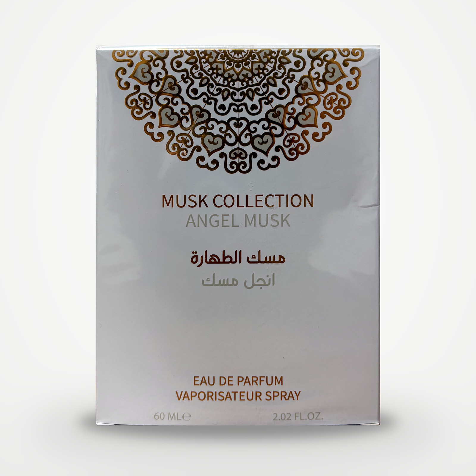 Musk Collection – Angel Musk, Gulf Orchid : photo 2 sur 2