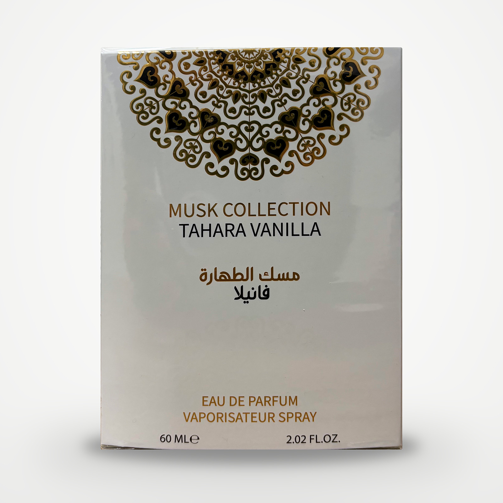 Musk Collection – Tahara Vanilla, Gulf Orchid : photo 2 sur 2