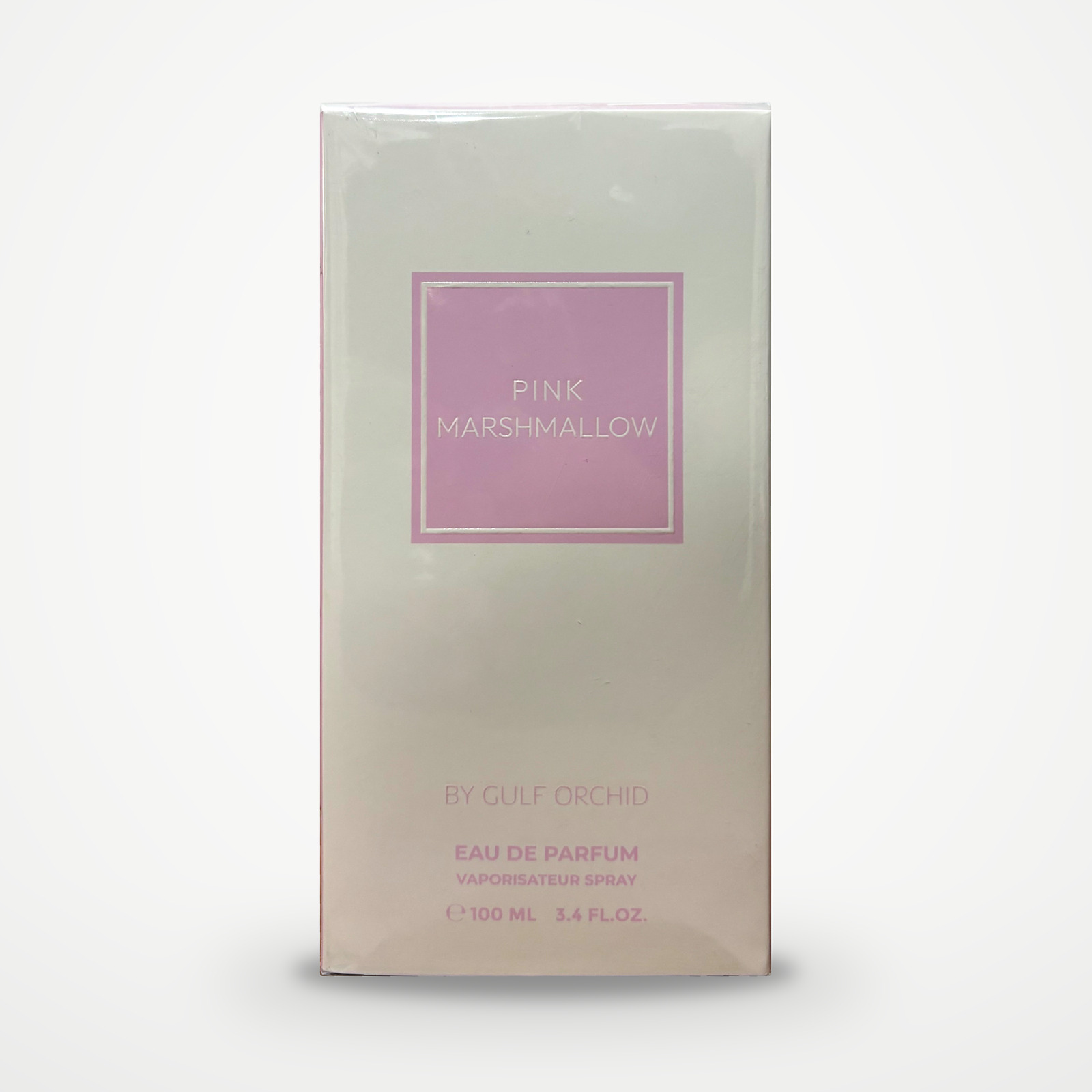 Pink Marshmallow, Gulf Orchid : photo 2 sur 2