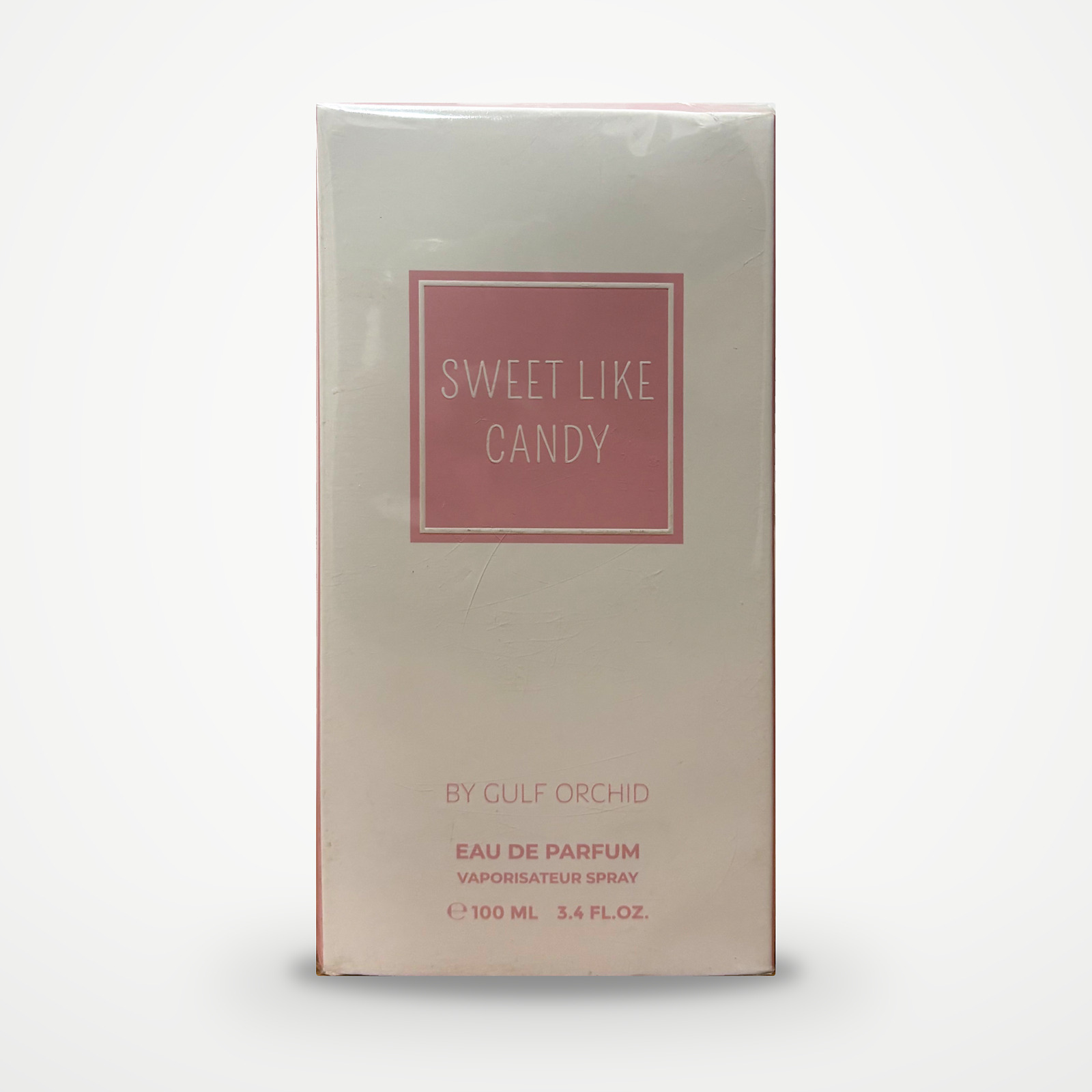 Sweet Like Candy, Gulf Orchid : photo 2 sur 2