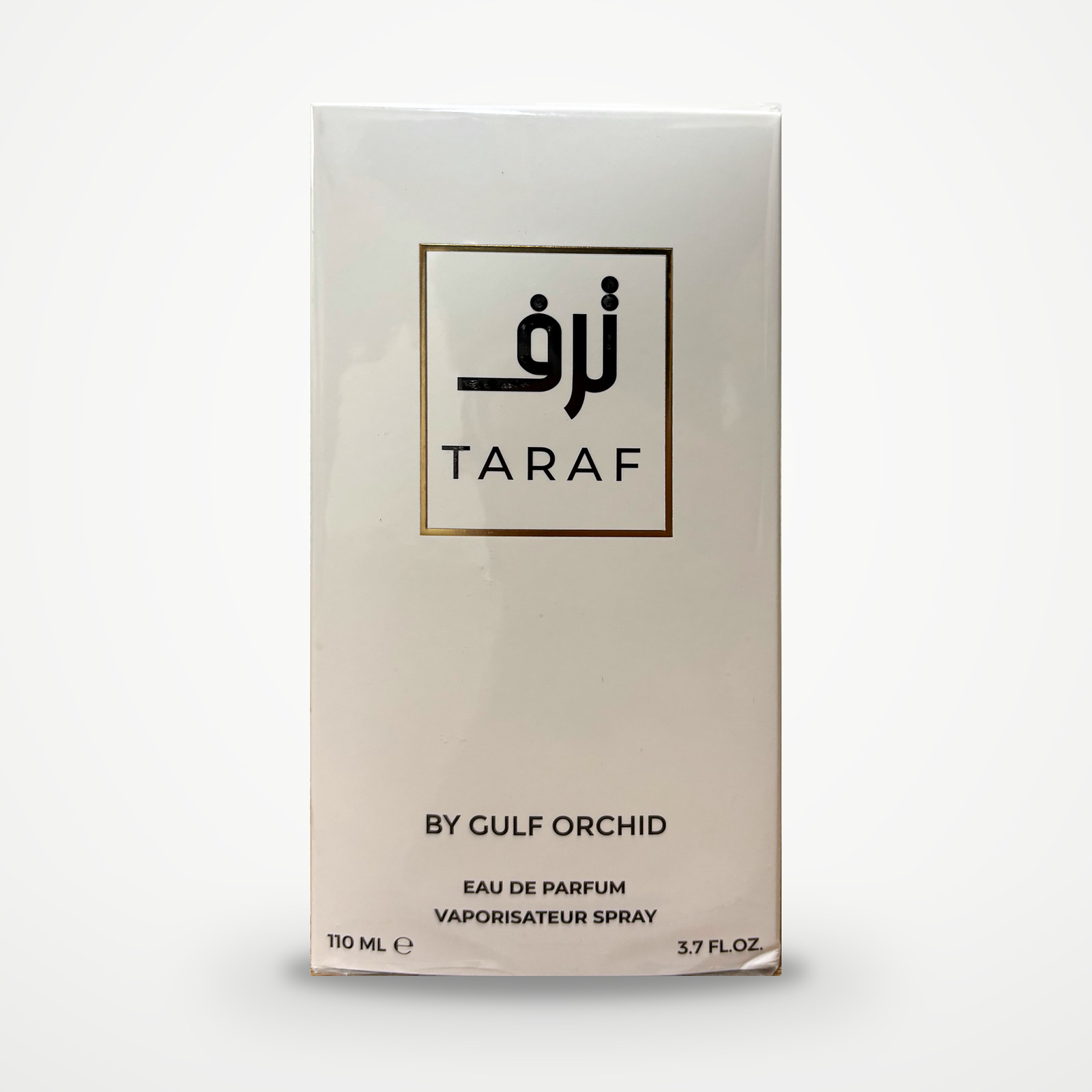 Taraf, Gulf Orchid : photo 2 sur 2