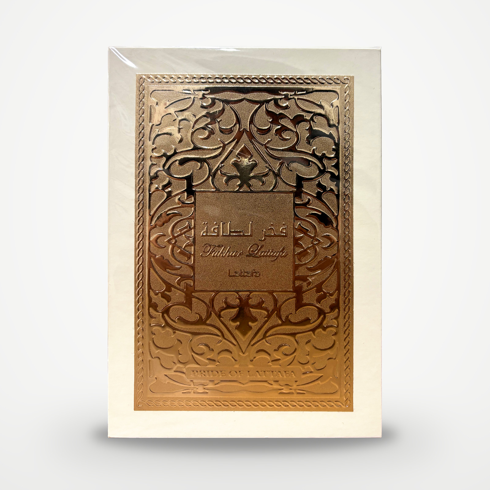 Fakhar Femme, Lattafa : photo 2 sur 2
