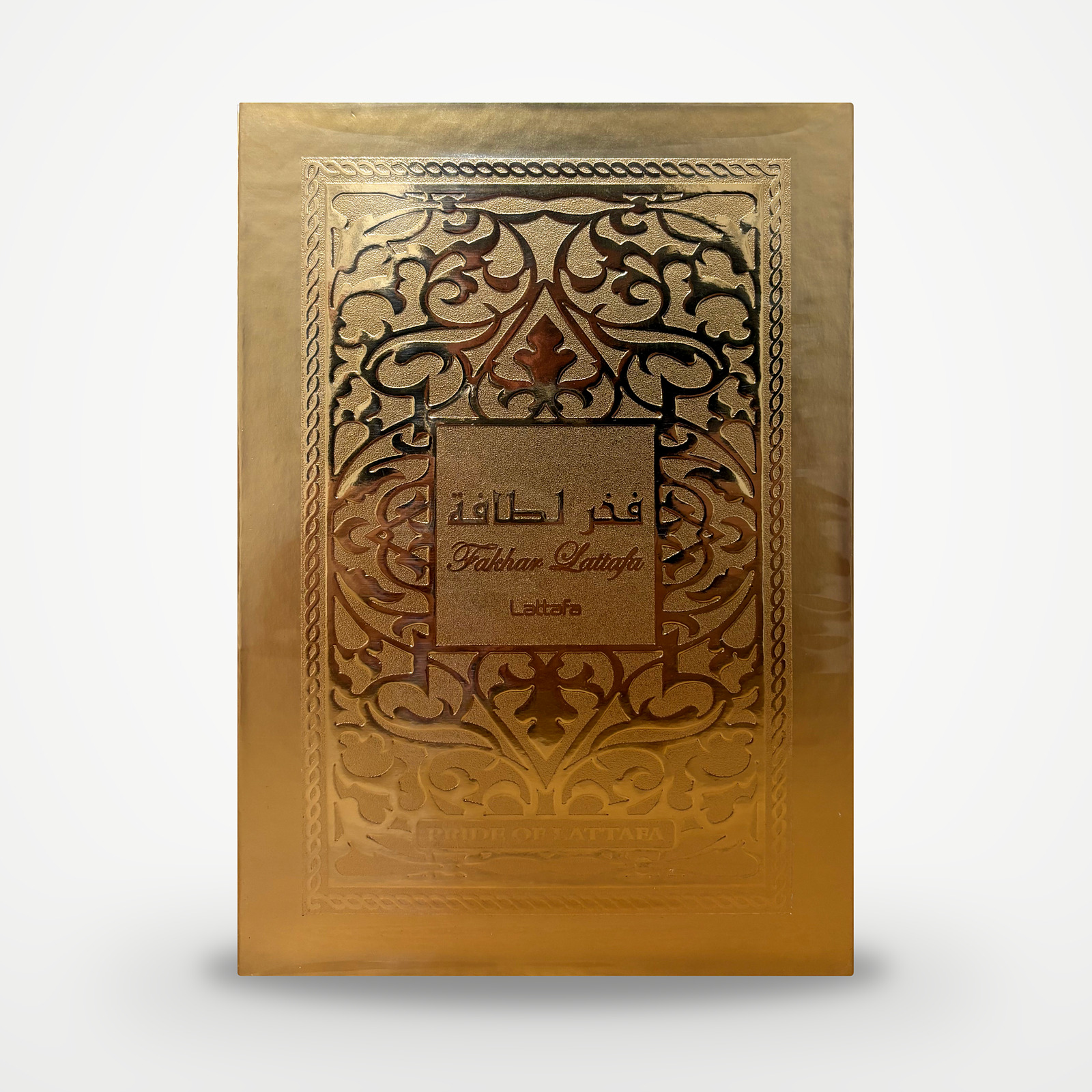 Fakhar Gold, Lattafa : photo 2 sur 2