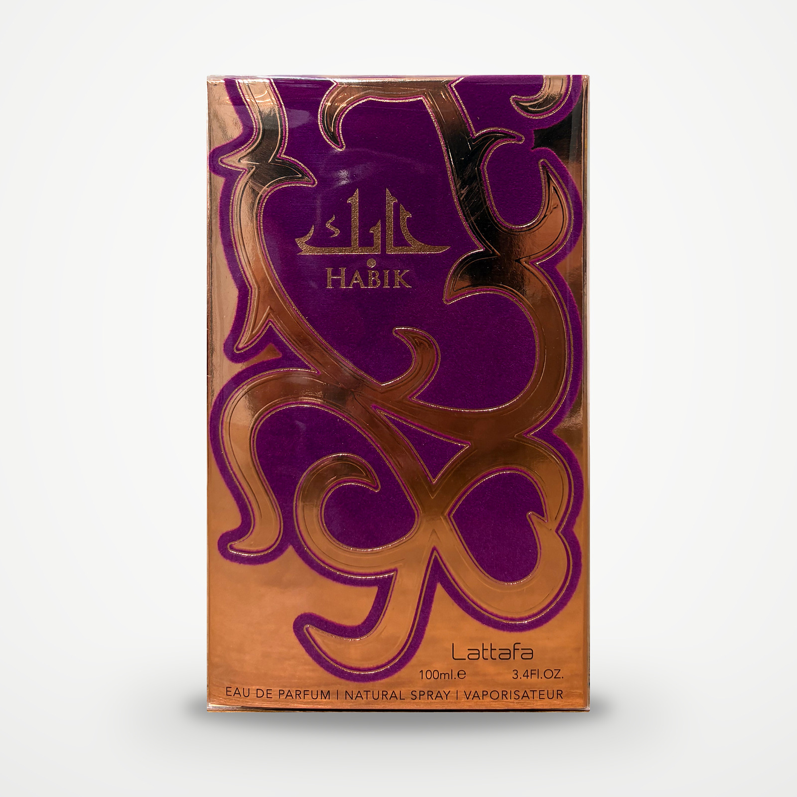 Habik, Lattafa : photo 2 sur 2