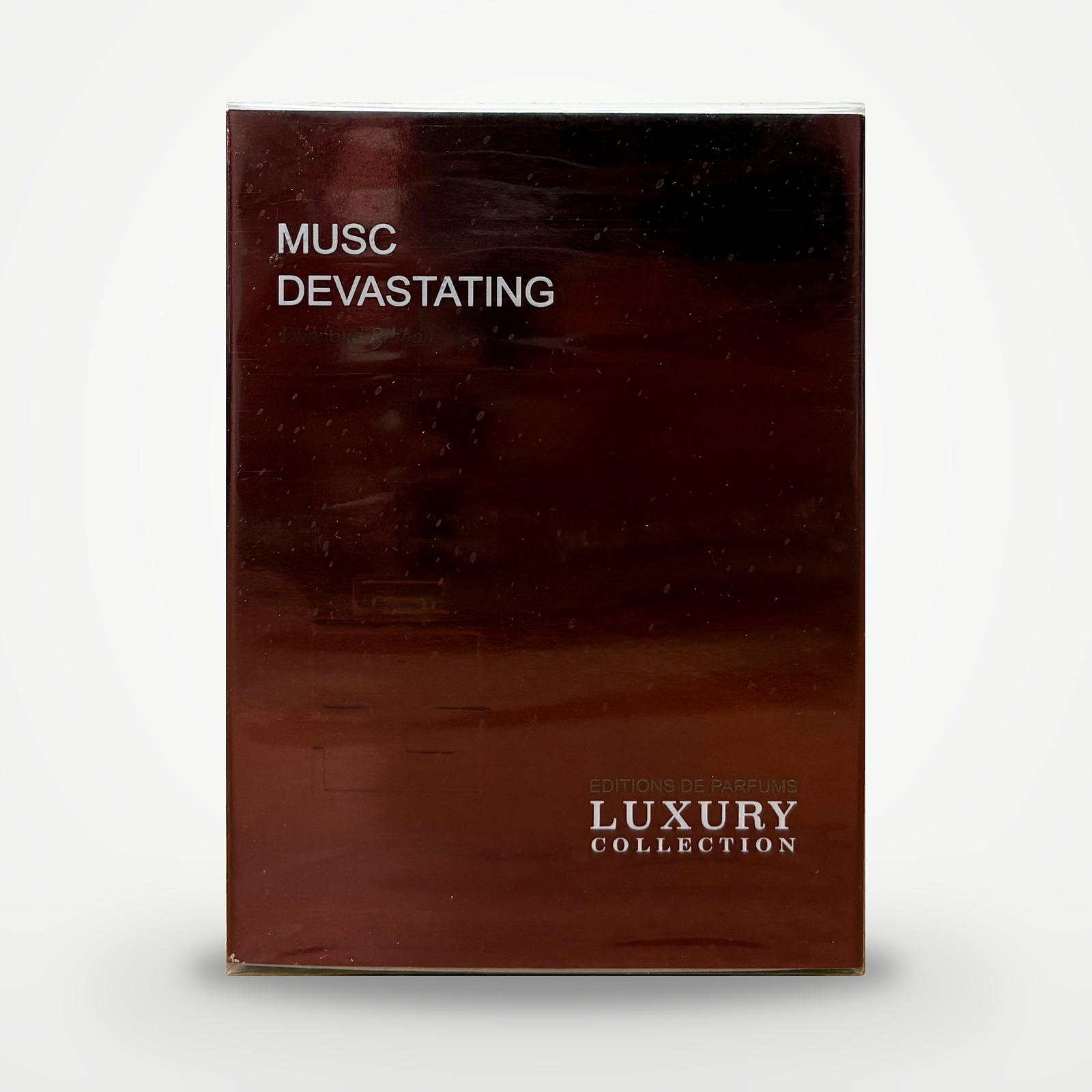 Musc Devastating, Luxury Collection : photo 2 sur 2
