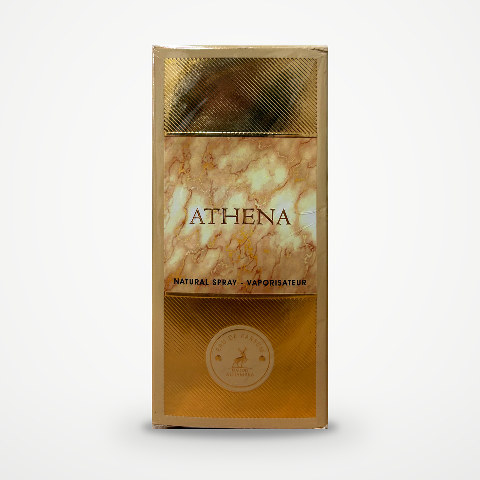 Athena, Maison Alhambra : photo 2 sur 2