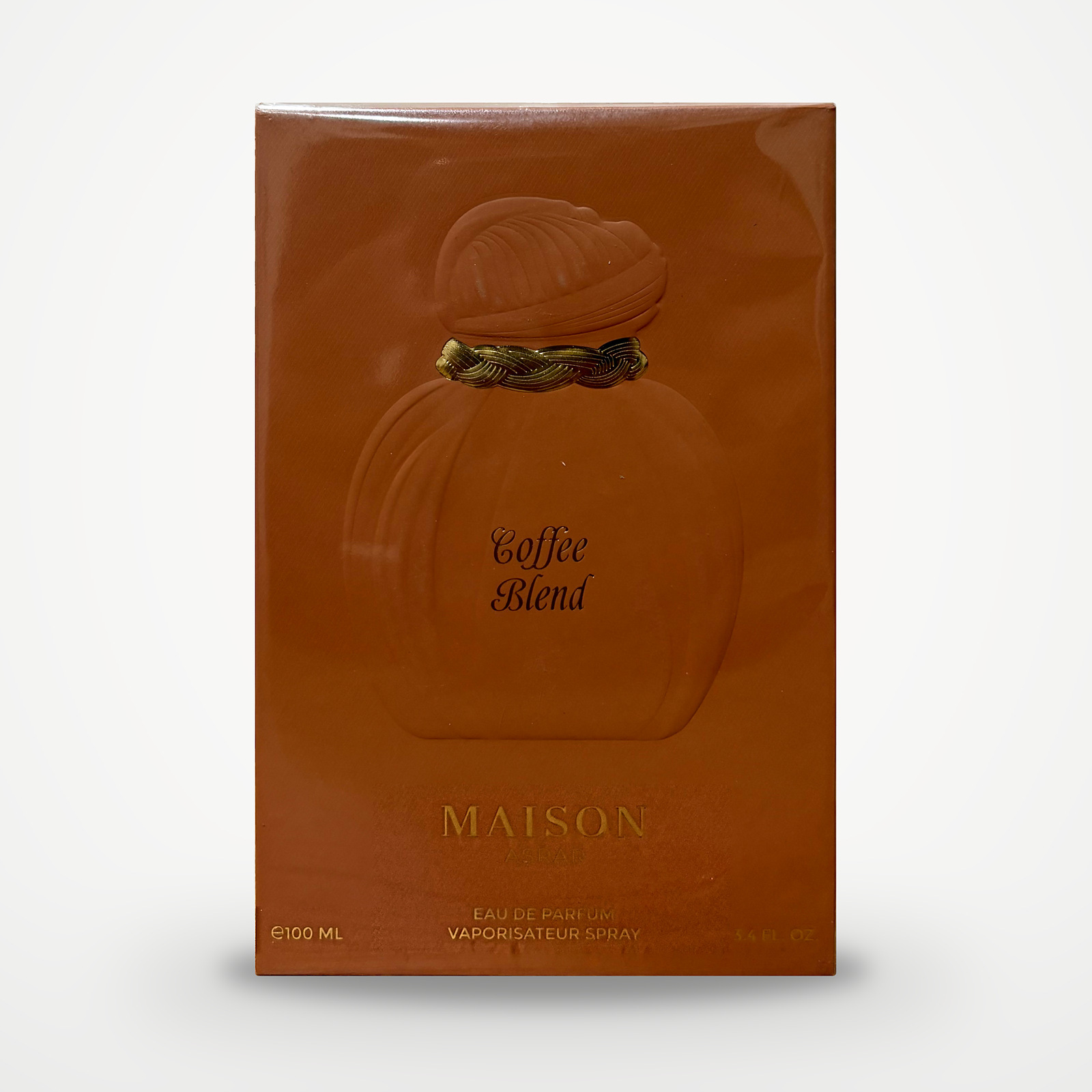 Coffee Blend, Maison Asrar : photo 2 sur 2