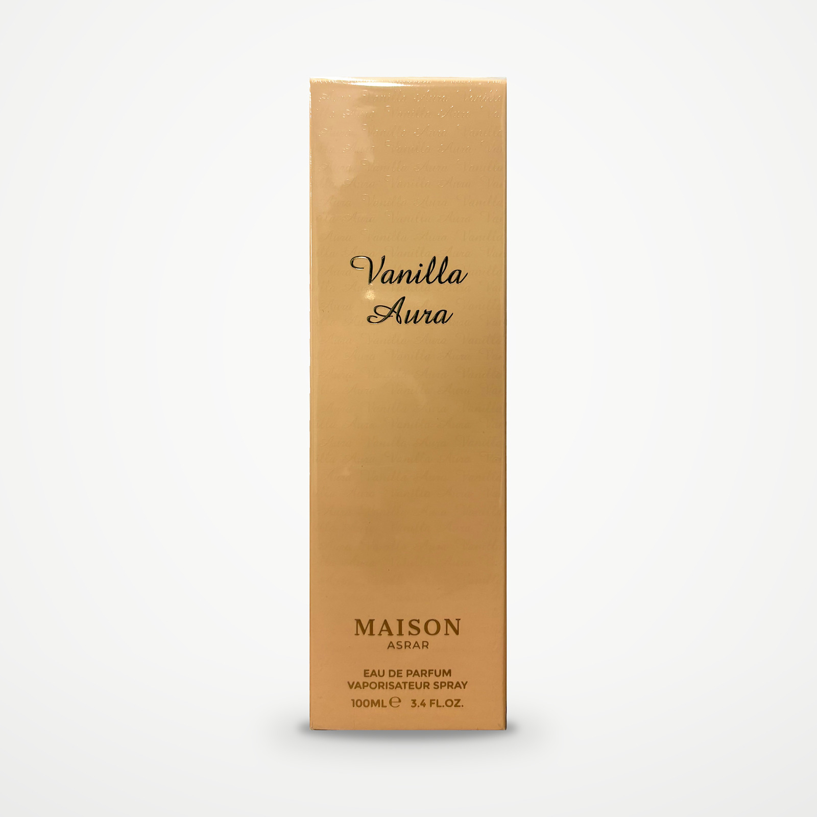 Vanilla Aura, Maison Asrar : photo 2 sur 2
