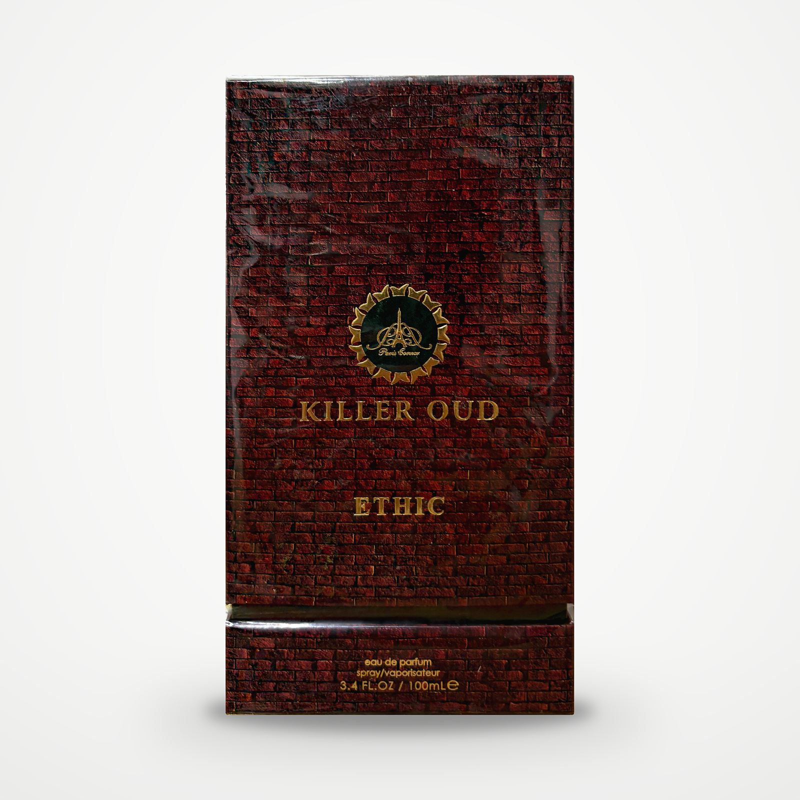 Killer Oud Ethic, Paris Corner : photo 2 sur 2