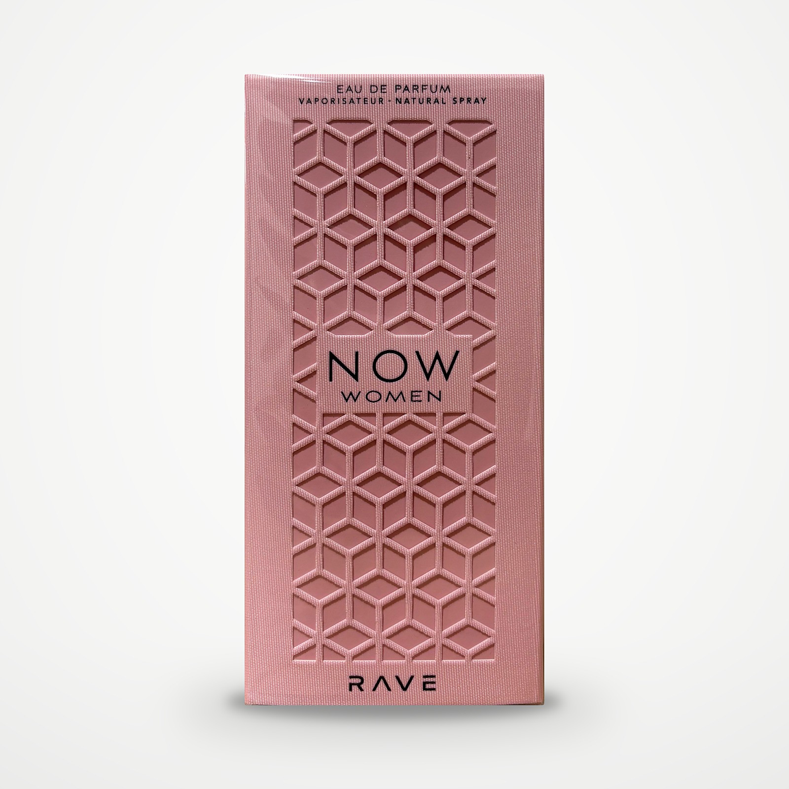 Now Women, Rave : photo 2 sur 2