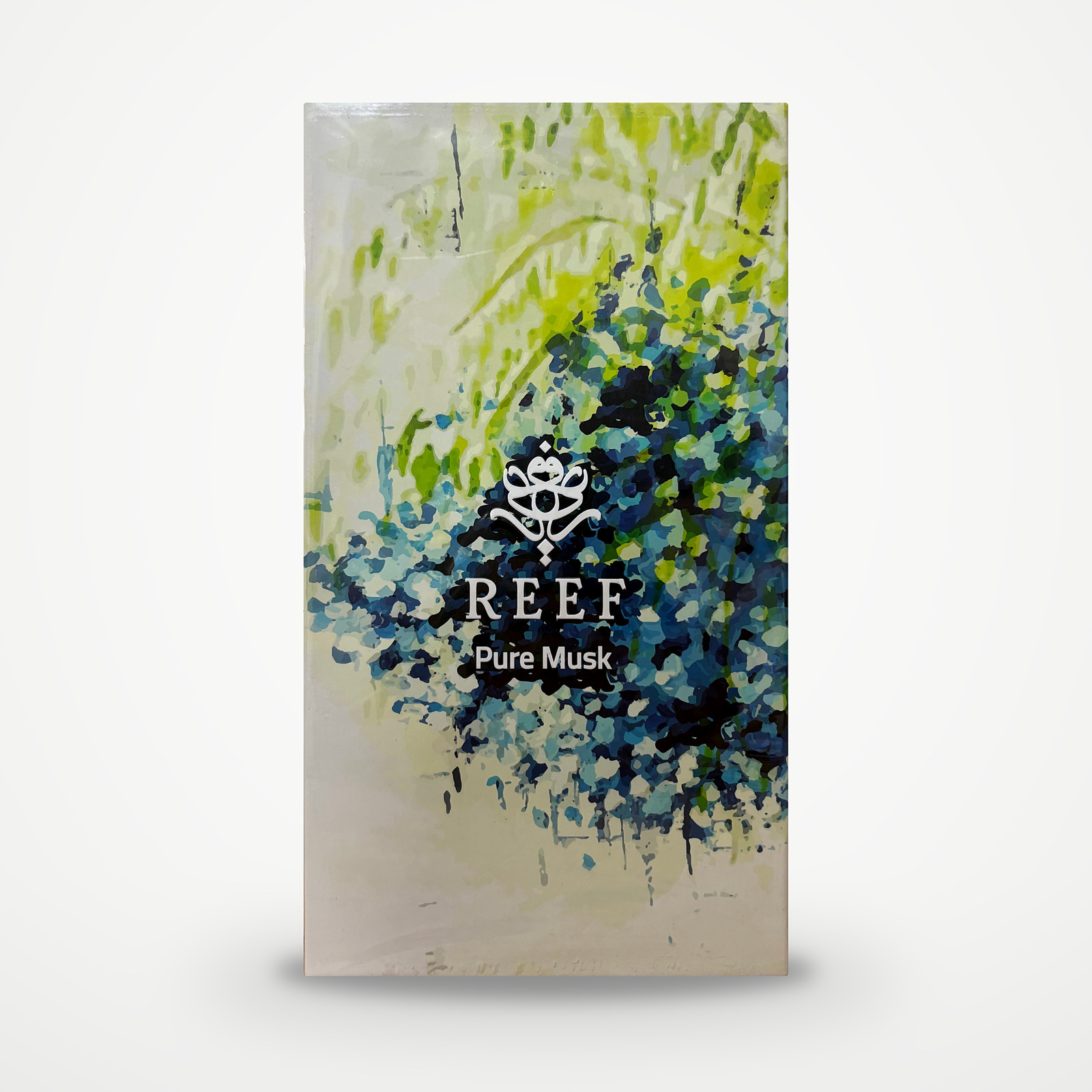 Pure Musk, Reef : photo 2 sur 2