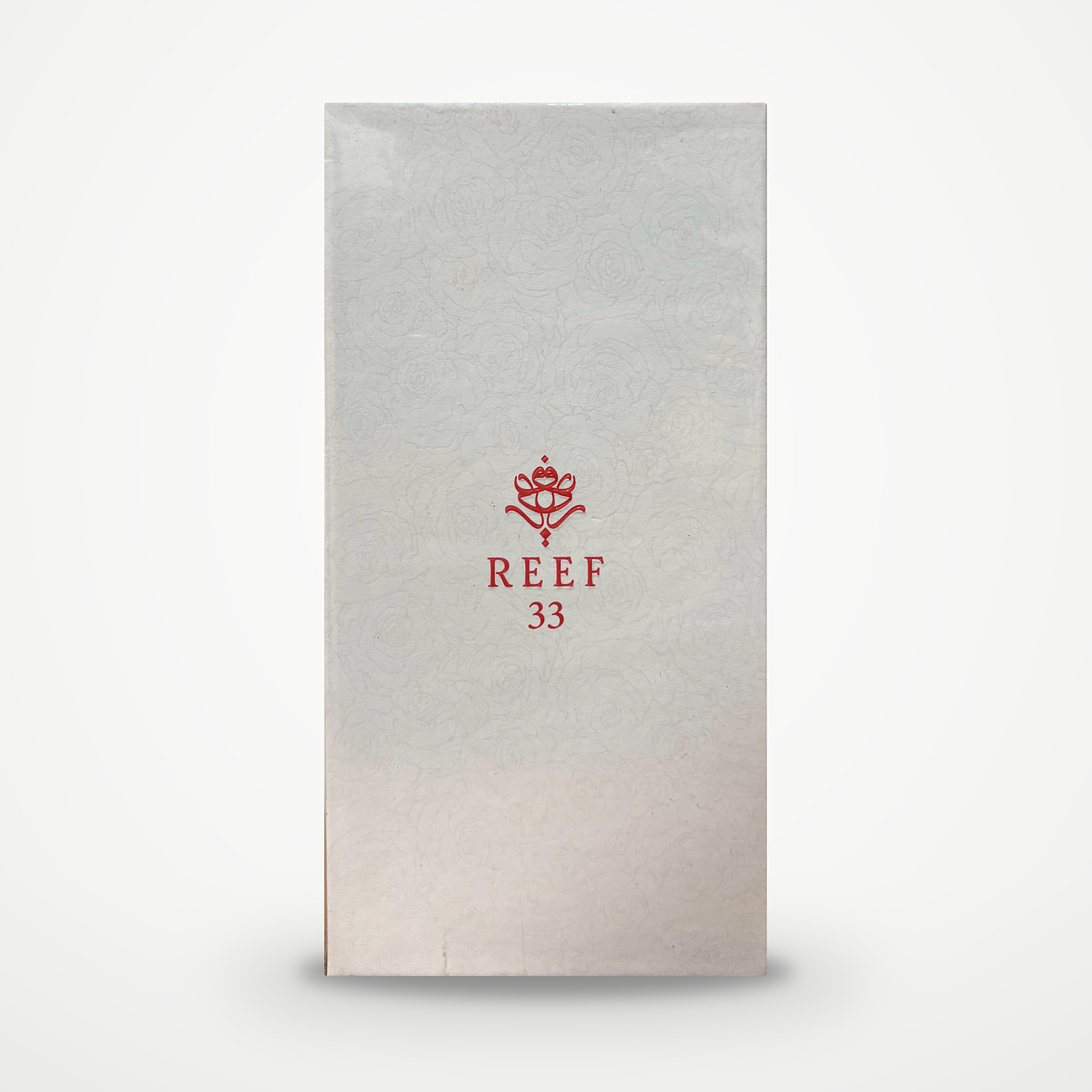Reef 33 White, Reef : photo 2 sur 2
